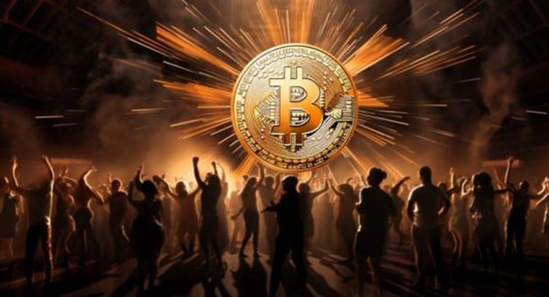 Bitcoin Mining Operations